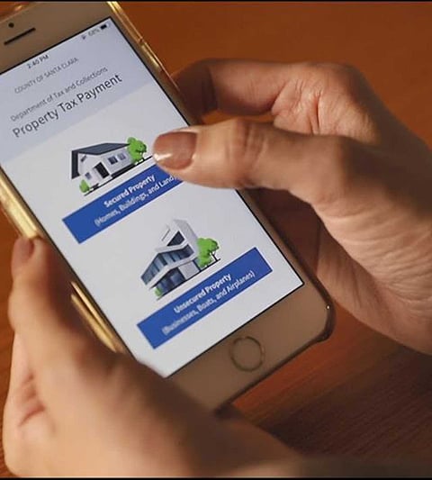 BREAKING....! सोलापूर महापालिकेत ऑनलाईन कर भरणा सुरु 