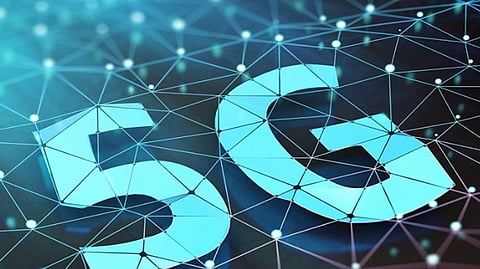 5G