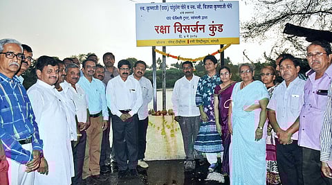 कृतिशील उपक्रमांमधूनच सकारात्मक बदल 