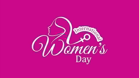 #WomensDay2019 महिला दिन चिरायु होवो...  