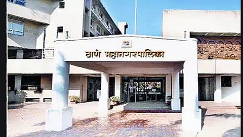ठाणे पालिकेचे पाणी बिल वसुलीकडे दुर्लक्ष; कोपरीतील सोसायटीला पाठविले साडेएकोणीस लाखाचे बिल 