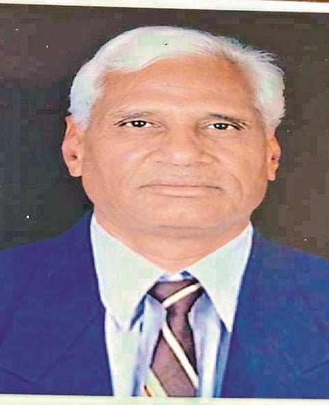 डॉ. व्ही. एन. इंगोले