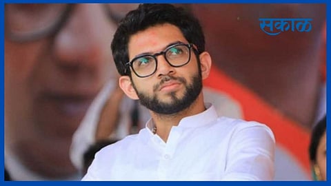 आदित्य ठाकरेंनी केली गड किल्ले पर्यटनाला चालना देण्याच्या दृष्टीने महत्वपूर्ण घोषणा