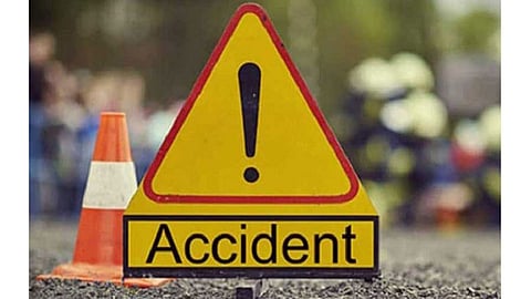 Accident