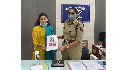 'शिवविचार' खरंच आपण अंमलात आणतो का? : अश्विनी महांगडे