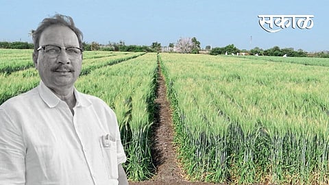 Sunil Rathi