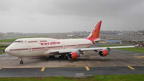 Air-India