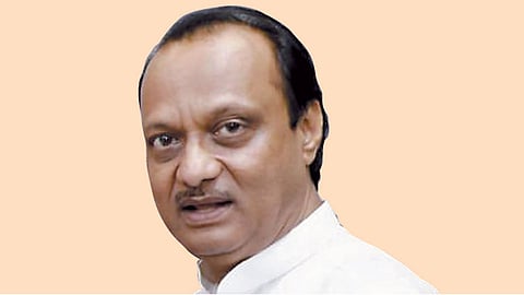 Ajit-Pawar