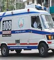 Ambulance