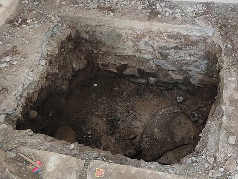 Andashraddha In Umarga Taluka