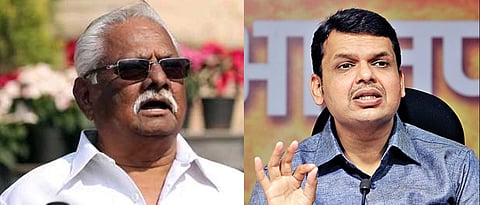 पडळकर म्हणजे नवी नवरी...नवरी रुळल्यावर कळणार भाजपातील आनंद 