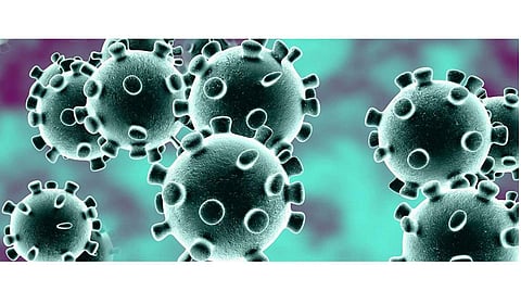 Another patient with corona infection Found in Pimpri on Sunday