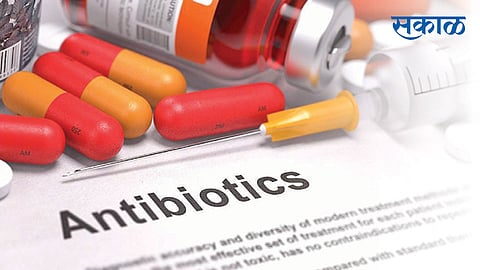 Antibiotics