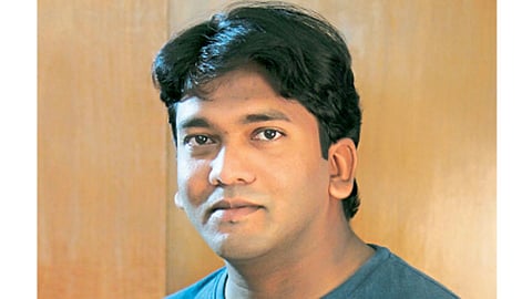 Anuj-Jatratkar