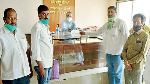 'बळीराजा'चा कारखाने बंद पाडण्याचा इशारा