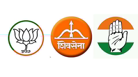 panvel election, panvel news, bhiwandi news, malegaon news, election results, corporation election result