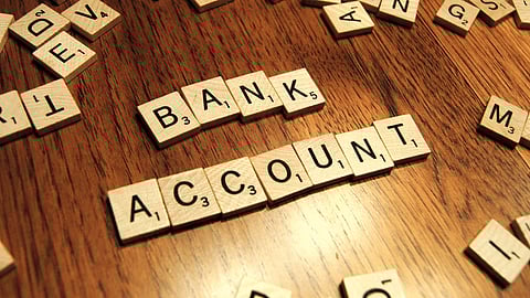 Bank-Account