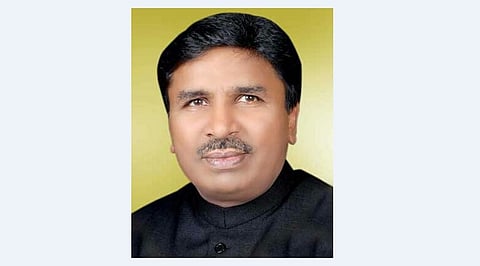 बसवराज पाटील