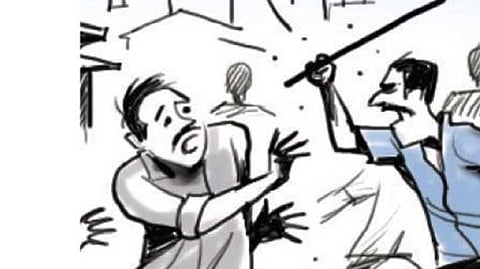 Beating latest crime news