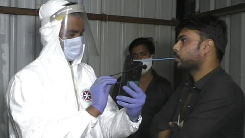 भिवंडी वाहतूक पोलिस अॅक्शन मोडमध्ये, ३७३ चालकांवर कारवाई