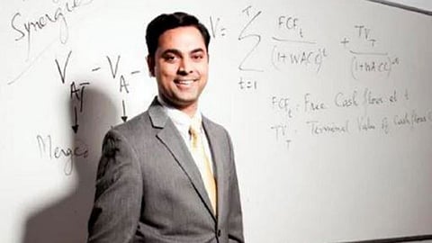 'निवडणुकांमुळे आर्थिक सुधारणा थांबणार नाहीत': मुख्य आर्थिक सल्लागार 