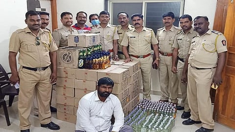 Chakur Crime News 