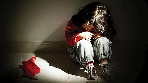 5 year old raped by auto rickshaw driver in Bihar
