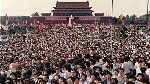China-Population