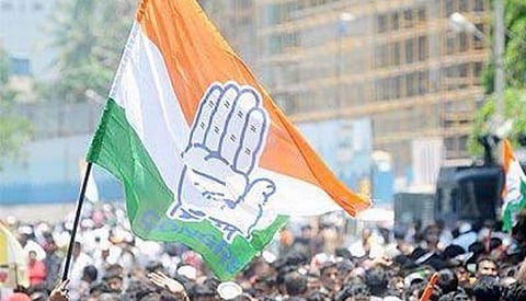 काँग्रेसचे आणखी एक ज्येष्ठ नेते अडकणार 'ईडी'च्या जाळ्यात