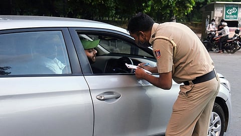 Crime-by-Police