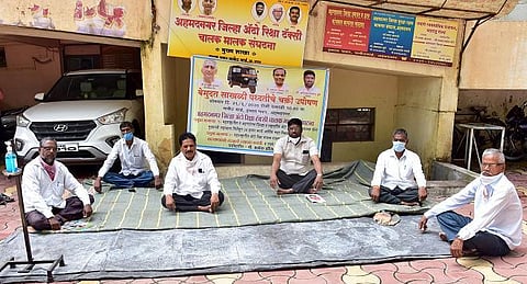 riksha chalak