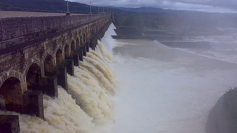 Dams_Maharashtra