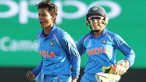 Deepti-Sharma-India