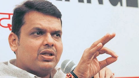 भाजप पदाधिकाऱ्यांची मुख्यमंत्र्यांकडून झाडाझडती
