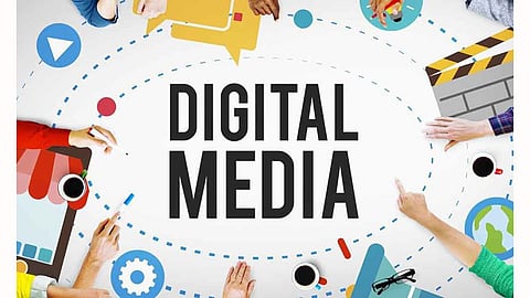 Digital-Media
