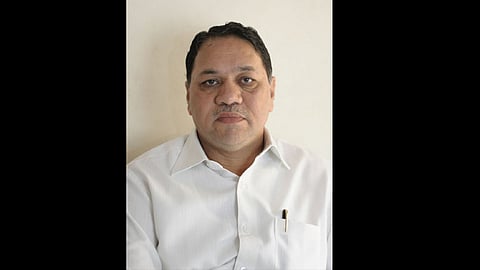 Dilip Walse Patil warns Department of Revenue and Public Works
