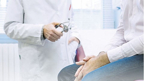 Doctor