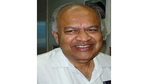 Dr. Jayant Narlikar