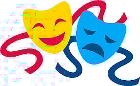Nagpur swept through the theater of drama