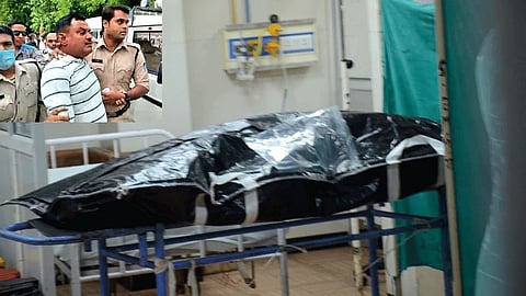 Post mortem report of 8 policemen killed by notorious Uttar Pradesh gangster Vikas Dubey reveals shocking details