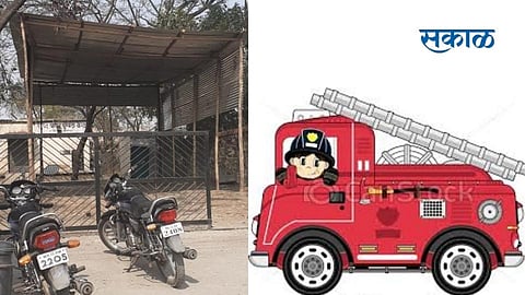 Fire Brigade