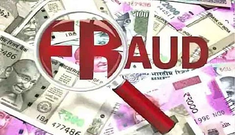 fraud