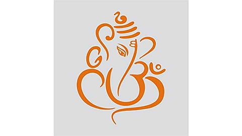 महापूरग्रस्त ढवळीत 24 मंडळांचा एकच गणपती 