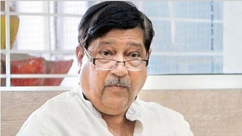 ‘एफएसआय’बाबत लवकरच निर्णय - गिरीश बापट