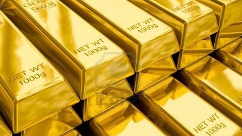 Gold