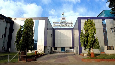 HA company is demanding loan of Rs 600 crore due to Corona   