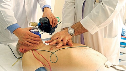 हृदयाची काळजी