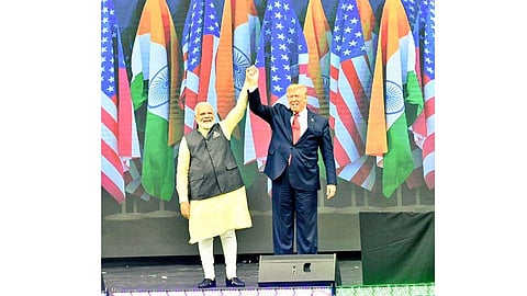 Howdy-Modi