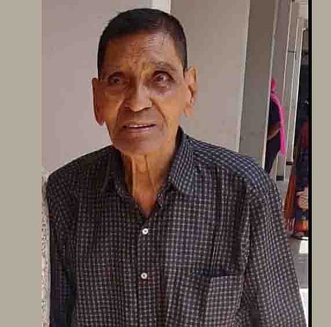 शाहीर हरीभाऊ खैरनार यांचे निधन...एका तासात लहान बंधूचा देखील मृत्यू 