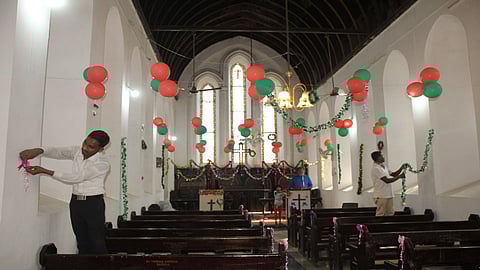 ख्रिस्ती बांधवांनाे! प्रार्थनेला चाललात? जिल्हाधिका-यांची सूचना वाचा